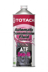 Трансмиссионное масло Totachi ATF Dexron III (1 л.) 20701