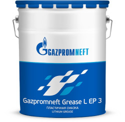 Смазка Газпромнефть Grease L EP 3 (18 кг.) 2389906756