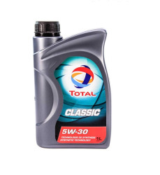 Моторное масло Total Classic 5W-30 (1 л.) 172977