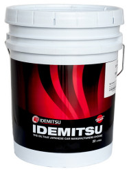 Моторное масло Idemitsu Diesel 10W-30 CF4/SG (20 л.) 30075074-520