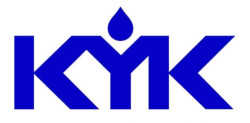 Охлаждающая жидкость KYK Super Grade Coolant Blue (20 л.) 56-262