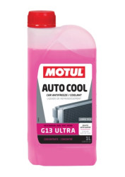Охлаждающая жидкость Motul Auto Cool G13 Ultra (1 л.) 109115