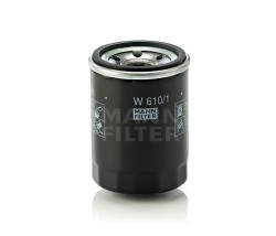 Фильтр масляный Mann-Filter W6101