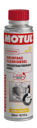 Motul Air Intake Clean Diesel Промывка системы впуска дизеля (0,3 л.) 110485