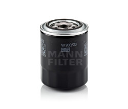 Фильтр масляный Mann-Filter W93026