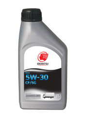 Моторное масло Idemitsu Diesel 5W-30 CF/SG (1 л.) 30075040-724